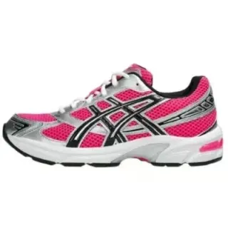 ASICS Gel-Kayano Women's Running Shoe Pink/White — seller product photo