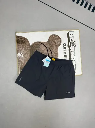 Nike Black Shorts — seller product photo