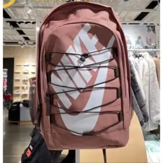 Nike Dusty Rose Backpack — seller product photo