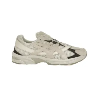 ASICS Gel-Kayano White/Black Sneakers — seller product photo