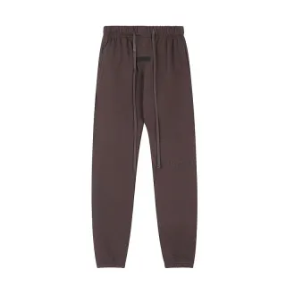 Fear of God Essentials Dark Purple Sweatpants — seller product photo