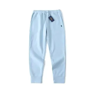 Polo Ralph Lauren Big Pony Light Blue Sweatpants — seller product photo