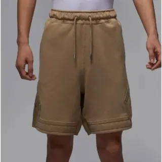 Nike Air Jordan Shorts Khaki — seller product photo