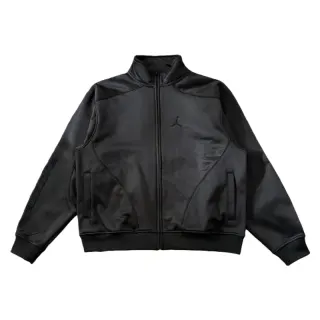 Jordan Air Jordan SUP-38 Black Jacket — seller product photo