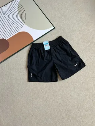 Nike Nocta Black Shorts — seller product photo