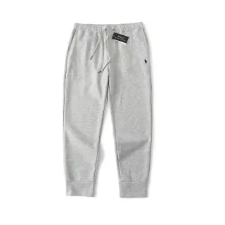Polo Ralph Lauren Grey Pony Logo Sweatpants — seller product photo