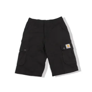 Carhartt Black Cargo Shorts — seller product photo
