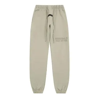 Fear of God Essentials Olive Green Sweatpants — seller product photo