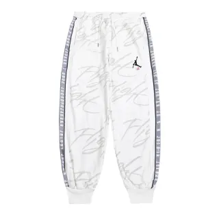 Jordan Air Jordan Flight White Sweatpants — seller product photo