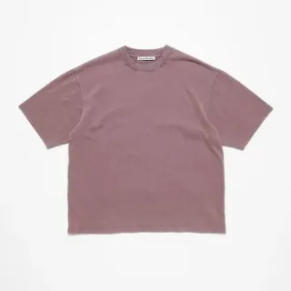 Acne Studios Face T-Shirt Dusty Rose — seller product photo