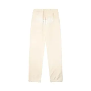 SP5DER Spider P03 Beige Sweatpants — seller product photo