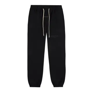 Fear of God Essentials Black Sweatpants — seller product photo