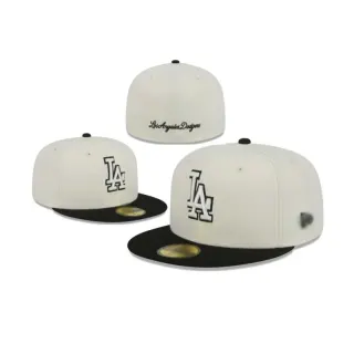 New Era 59FIFTY LA Dodgers Classic Cap — seller product photo