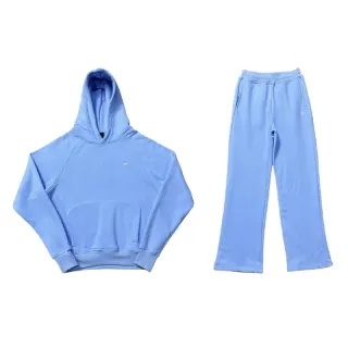 A Bathing Ape BAPE STA Light Blue Tracksuit Set — seller product photo