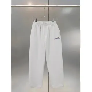 Balenciaga Grey Sweatpants — seller product photo