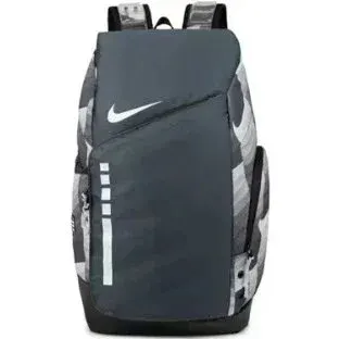 Nike Air Max Backpack Grey/White — seller product photo