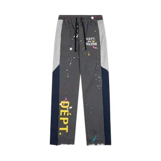 Gallery Dept. Dept De La Galerie Painted Sweatpants — seller product photo