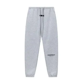 Fear of God Essentials Grey Sweatpants — seller product photo