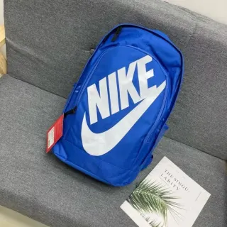 Nike Royal Blue Backpack — seller product photo