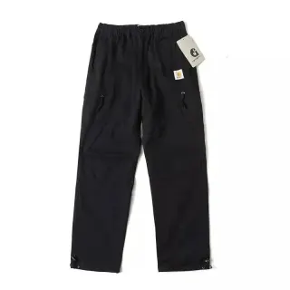 Carhartt Black Cargo Pants — seller product photo