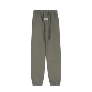Fear of God Essentials Olive Green Sweatpants — seller product photo