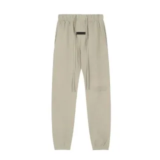 Fear of God Essentials Light Beige Sweatpants — seller product photo