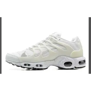 Nike Air Max Plus White Sneakers — seller product photo