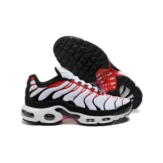 Nike Air Max Tuned Max Triple Black/White Red Sneakers — seller product photo