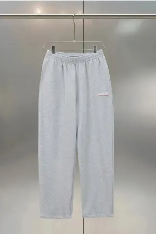 Balenciaga Track.2 Light Grey Sweatpants — seller product photo