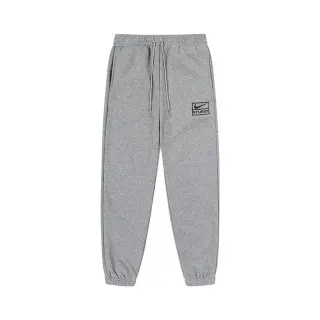 Stussy Stüssy Sweatpants 615 Gray Bottoms — seller product photo