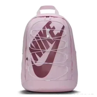 Nike Pink Heritage Backpack — seller product photo
