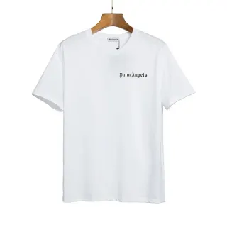 Palm Angels Palm T-Shirt White — seller product photo