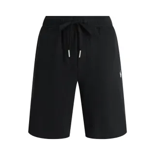 Polo Ralph Lauren Black Cotton Shorts — seller product photo