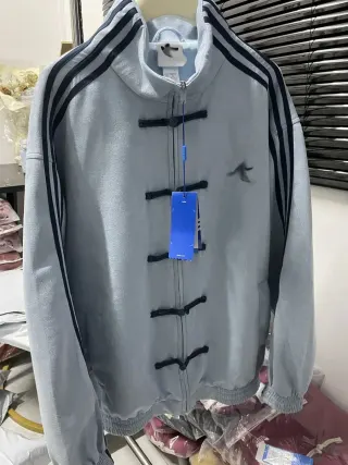 Light Blue 881 Traditional Jacket — seller product photo
