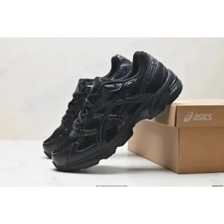 ASICS Gel-Kayano Black Sneakers — seller product photo