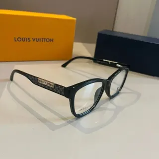 Louis Vuitton GP23220 Black Eyewear — seller product photo