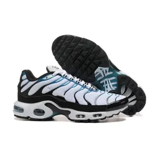 Nike Air Max Tuned Max White/Blue Sneakers — seller product photo