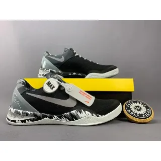 Nike Air Max 360 Black Grey Sneakers — seller product photo
