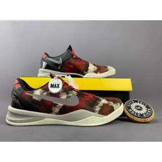 Nike Air Kobe 8 'Mamba Mentality' Sneakers — seller product photo