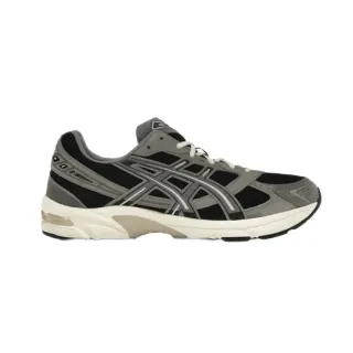 ASICS Gel-Lyte III Grey/Black Sneakers — seller product photo