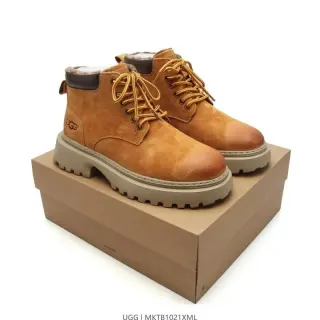 UGG Classic Short Wheat Winter Boots — seller product photo