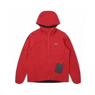 Arc'teryx Wavebird Red Jacket — seller product photo