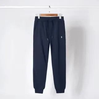 Polo Ralph Lauren Big Pony Navy Sweatpants — seller product photo