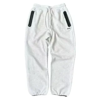 Light Grey Sweatpants with Zip Pockets — seller product photo