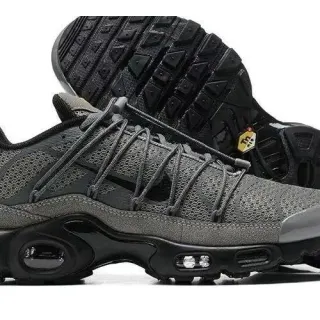 Nike Air Max Plus Triple Black Sneakers — seller product photo