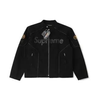 Supreme Box Logo Black Jacket — seller product photo