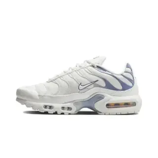 Nike Air Max Plus Sail/Purple Sneakers — seller product photo