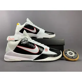Nike Air Zoom Kobe V 'Holy Grail' Basketball Sneakers — seller product photo