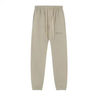 Fear of God Essentials Light Beige Sweatpants — seller product photo