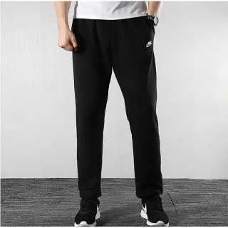 Nike Black Fleece Trousers — seller product photo